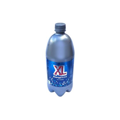 Image de Boisson énergétique XL Drink Energy Classic - 1L