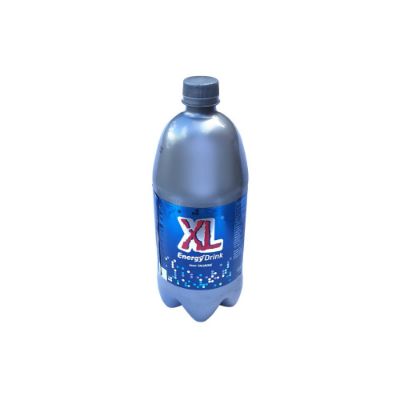Boisson énergétique XL Energy Classic - 1L