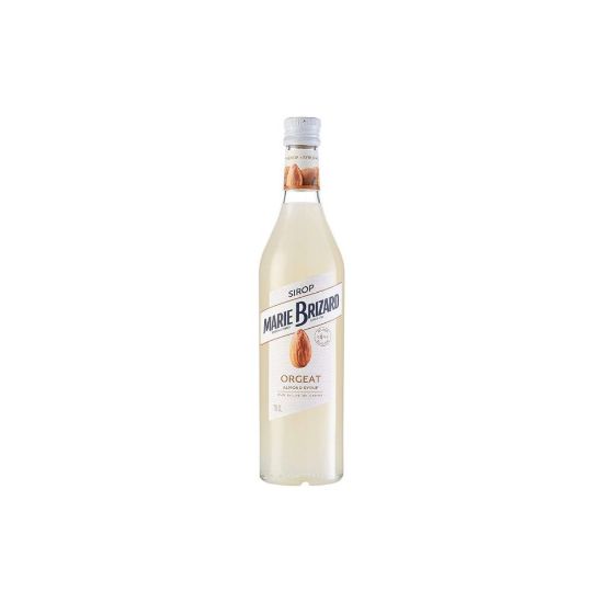 Picture of Sirop d'Orgeat Marie Brizard - 70cl - sans alcool