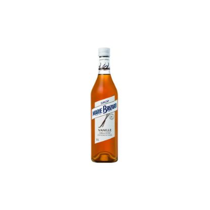 Picture of Sirop de Vanille Marie Brizard - 70cl - sans alcool