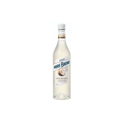 Image de Sirop de Noix de Coco Marie Brizard - 70cl - sans alcool