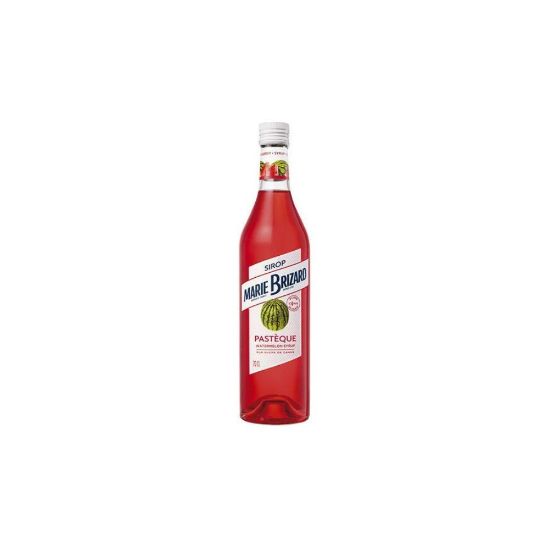 Image de Sirop de Pastèque Marie Brizard - 70cl - sans alcool