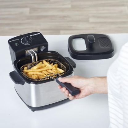 Friteuse 1200w Fry Solution Taurus