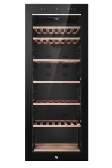 Image de Cave à vin Wine Bank 50 Series 5 Haier HWS84GA - 84 bouteilles