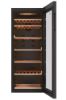 Image de Cave à vin Wine Bank 50 Series 5 Haier HWS84GA - 84 bouteilles
