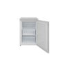 Picture of Congélateur armoire sous plan de travail Berklays BVF111TW - 103L - blanc