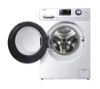 Image de Lave-linge 10 Kg, 1200 RPM, Moteur Direct Motion, Classe A - Haier Série 636 HW100-B12636NE - blanc