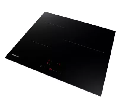 Picture of Plaque de cuisson à induction 3 foyers Samsung NZ63T3706A1/UR - noir