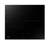 Image de Plaque de cuisson à induction 3 foyers Samsung NZ63T3706A1/UR - noir