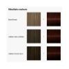 Picture of 3x Schwarzkopf Palette Coloration permanente Crème Soin 878 Chocolat Griotte
