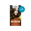 Image de 3x Schwarzkopf Palette Coloration permanente Crème Soin 600 Châtain Clair