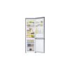 Image de Réfrigérateur combiné 2 portes No Frost 360L Samsung RB36T672ESA - inox