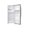 Image de Réfrigérateur 2 portes | Door Cooling | E | Total No Frost | Compresseur linéaire inverter - LG GTF7043PS - inox
