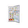 Picture of Réfrigérateur 2 portes No Frost 381 litres Hisense RT488N4DC2 - inox