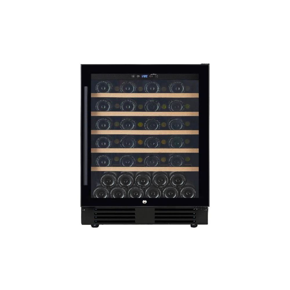 Cave à vin encastrable Le Caviste - 51 bouteilles