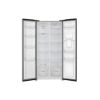 Picture of Réfrigérateur Américain 425L Belford - silver