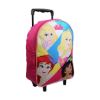 Sac à dos à roulettes Princesses Disney 32cm