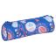 Trousse ronde Les Petites Bombes cachemire