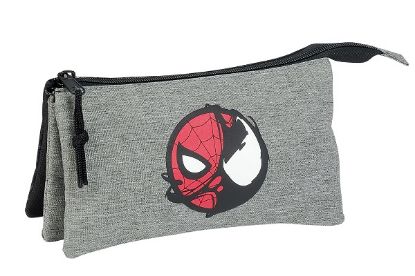 Trousse rectangulaire Spiderman Revenge