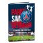 Cahier de Textes Quo Vadis PSG Paris Saint-Germain