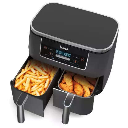 Friteuse Ninja NINJA FOODI FRITEUSE SANS HUILE 10,4L AF500EU