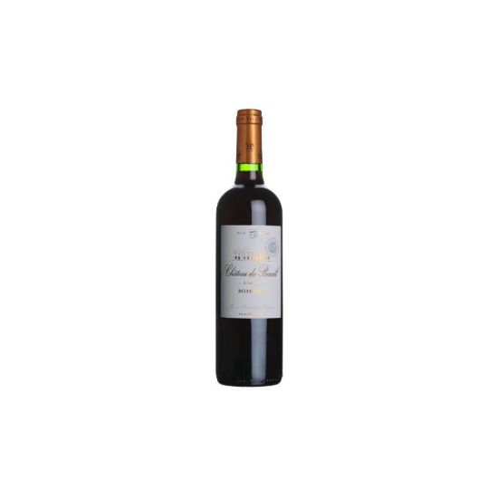 Image de Chateau du Barail - AOC Bordeaux - Vin Rouge - 75cl