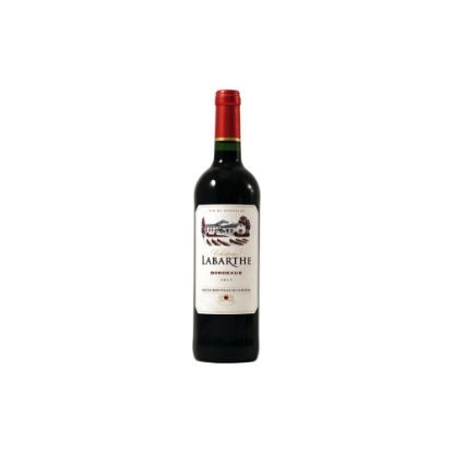 Image de Chateau Labarthe - AOP Bordeaux - Vin Rouge - 2020 - 75cl