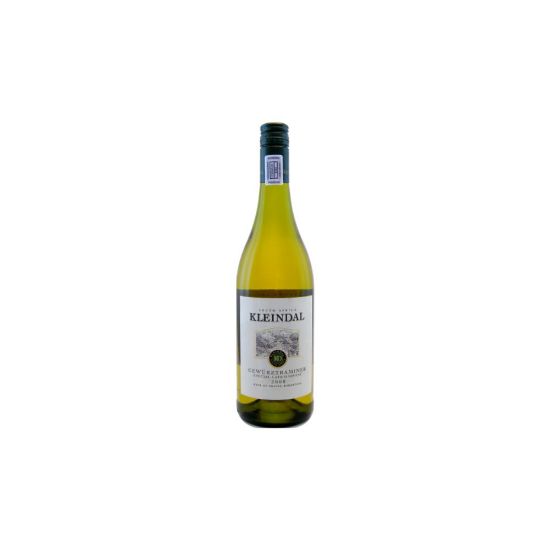 Picture of Kleindal Gewurztraminer - Robertson - Vin Blanc - 2022 - 75cl