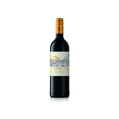 Picture of Kleindal Ruby Cabernet - Robertson - Vin Rouge - 2017 - 75cl
