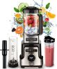 Blender BLM92-920SS - 1500W - 3L - KENWOOD