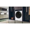 Lave-linge séchant Haier HWD80-B14939