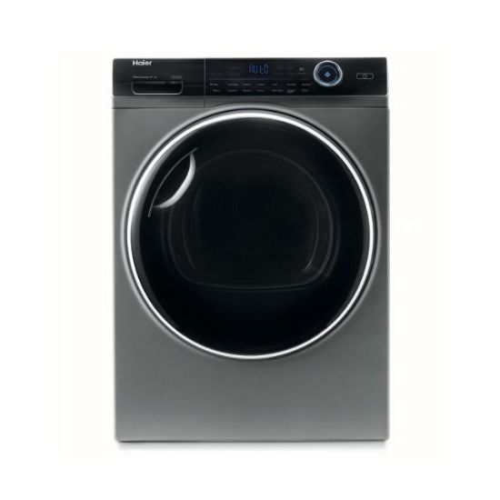Sèche-linge 9Kg Pompe à chaleur I-Pro Series 7 HAIER HD90-A2979R