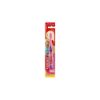 Brosse à dents enfant extra souple COLGATE Barbie 6+