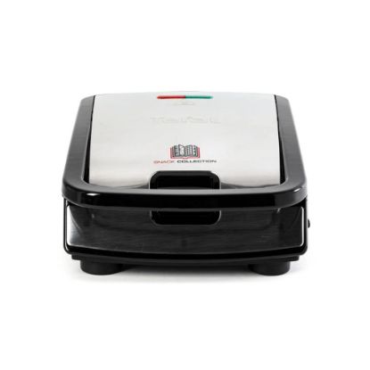 Image de Gaufrier et appareil à croque-monsieur multi-fonction Snack collection Tefal