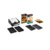 Image de Gaufrier et appareil à croque-monsieur multi-fonction Snack collection Tefal