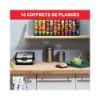Image de Gaufrier et appareil à croque-monsieur multi-fonction Snack collection Tefal