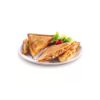 Picture of Plaques croque-triangle Snack Collection n°2 Tefal XA800212