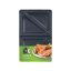 Picture of Plaques croque-triangle Snack Collection n°2 Tefal XA800212