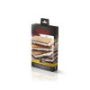 Image de Plaques gaufrettes Snack Collection n°5 Tefal XA800512