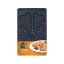 Image de Plaques gaufres coeur Snack Collection n°6 Tefal XA800612