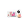 Image de Babyphone Vidéo Color Night Light Vtech