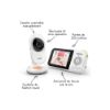 Picture of BabyPhone Vidéo Clear Plus Vtech