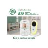 Picture of Babyphone vidéo LeapFrog LF2423