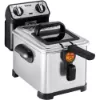 Image de Friteuse semi-professionnelle Tefal FILTRA PRO 4L - FR5161