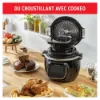 Picture of Couvercle Cookeo Extra Crisp Air Fryer Moulinex EZ1508