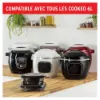 Picture of Couvercle Cookeo Extra Crisp Air Fryer Moulinex EZ1508