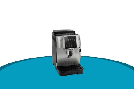 MACHINE A EXPRESSO 19 BARS AVEC BROYEUR AUTOMATIQUE 1450W COFIX LATTE DE  KITCHENCOOK