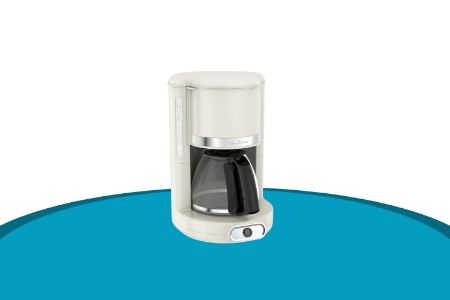 Cafetière KRUPS Arabica full automatique   - Shopping et  Courses en ligne, livrés à domicile ou au bureau, 7j/7 à la Réunion