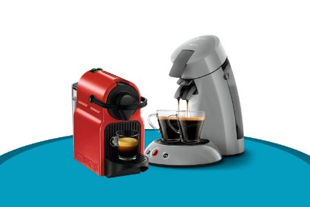 Machine expresso à café grains avec broyeur Philips Series 3200 EP3221/40 -  noir   - Shopping et Courses en ligne, livrés à domicile ou au  bureau, 7j/7 à la Réunion