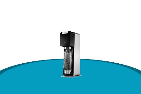 Image pour la catégorie Filtres à eau, Machines à soda
